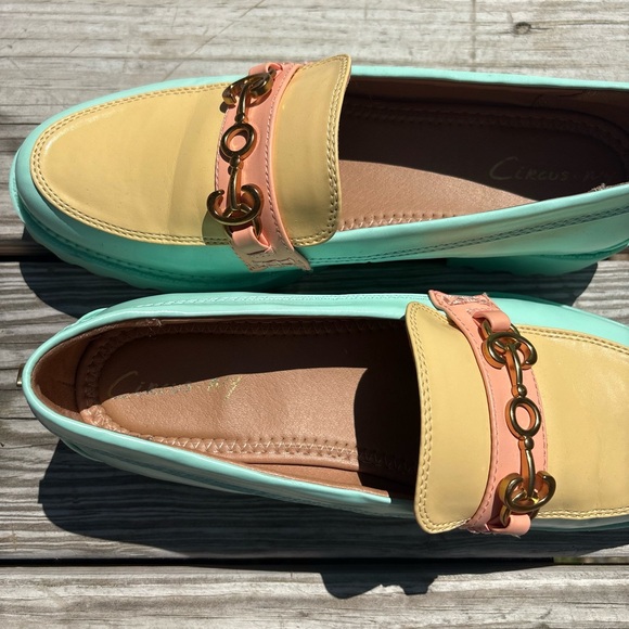 Circus loafers - Picture 3 of 5